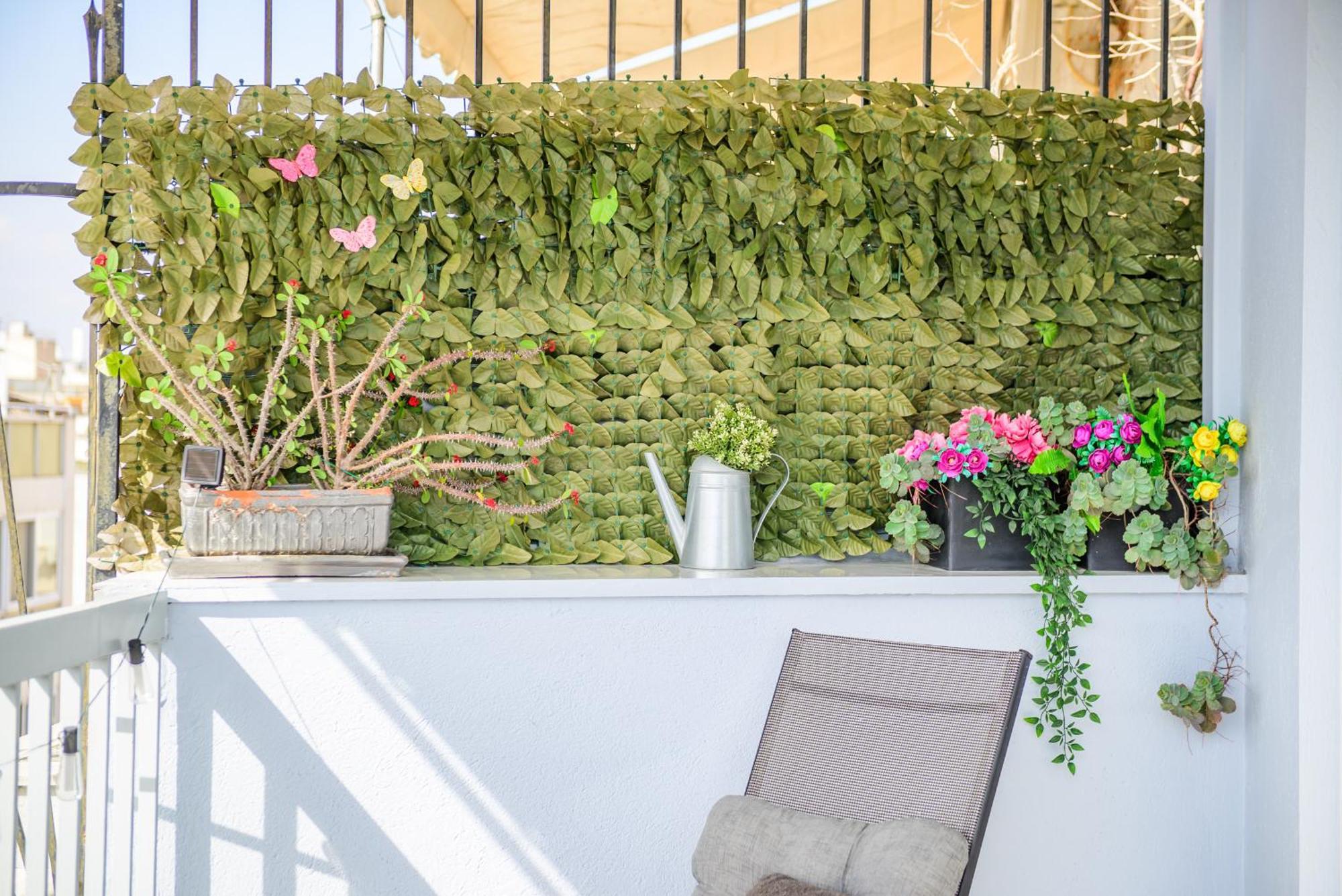 Sandra"S Acropolis View Penthouses アテネ エクステリア 写真