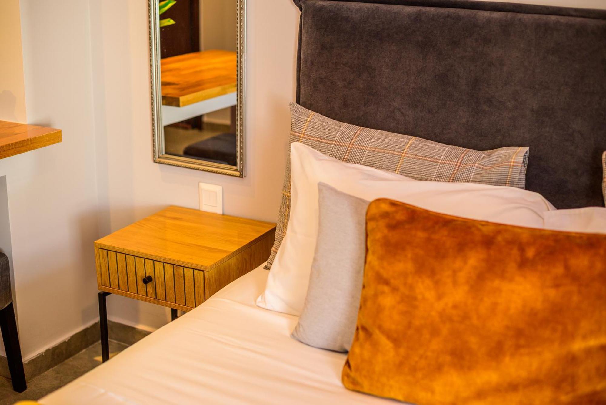 Sandra"S Acropolis View Penthouses アテネ エクステリア 写真