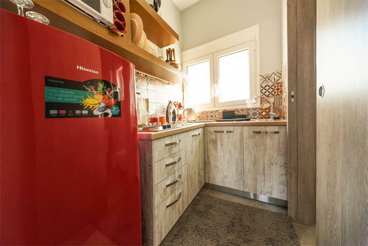 Sandra"S Acropolis View Penthouses アテネ エクステリア 写真